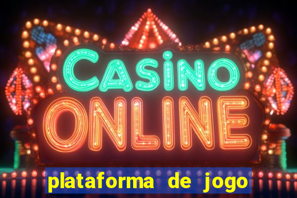 plataforma de jogo do silvio santos